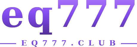 eq777 logo